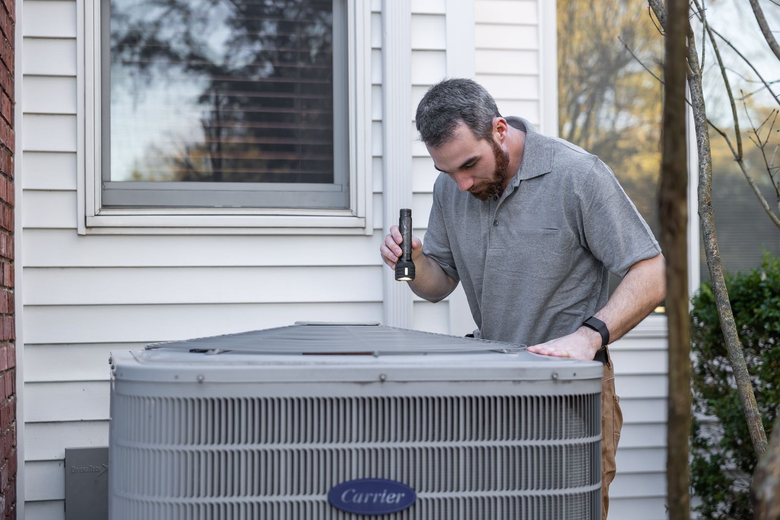 How Often Should You Service Your HVAC System in Port Dover, Ontario?