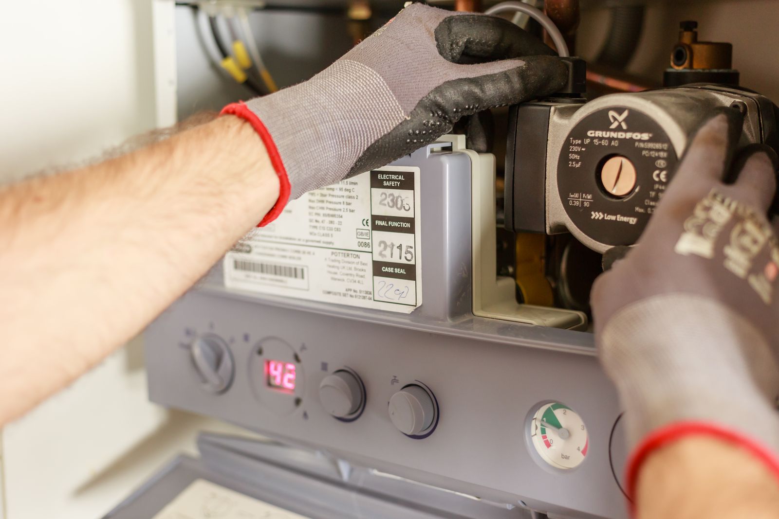 Signs Your Furnace Needs Repair Before a Port Dover Winter
